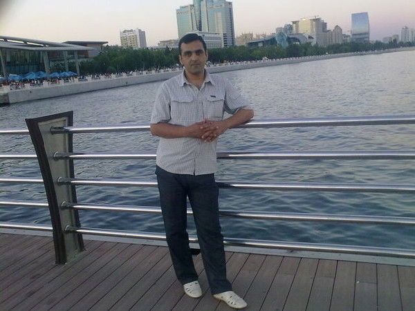 Самир Гулузада