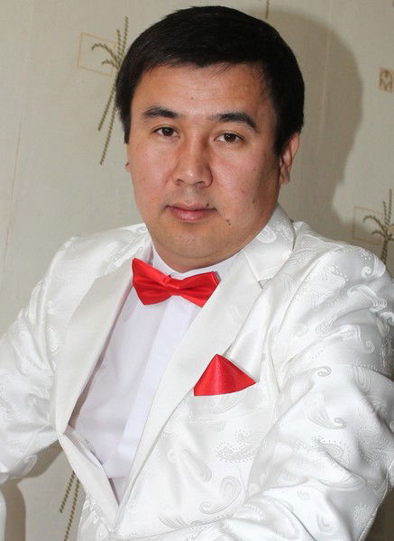 Жантас Дуисенби