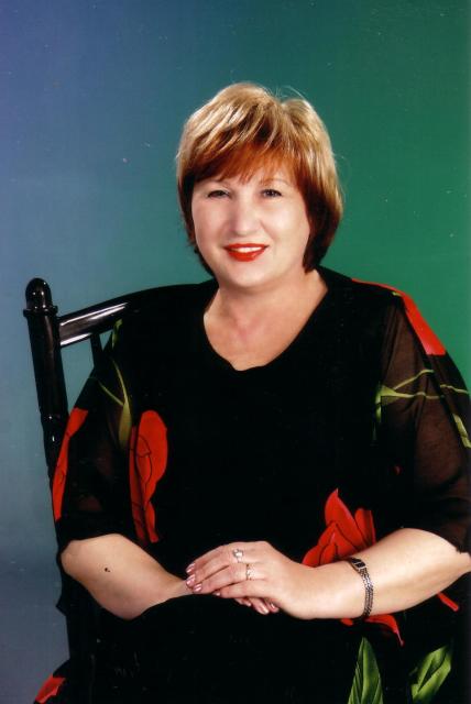 Татьяна Хусаинова