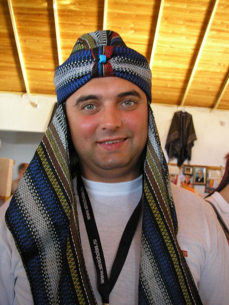 Евгений Горюшкин