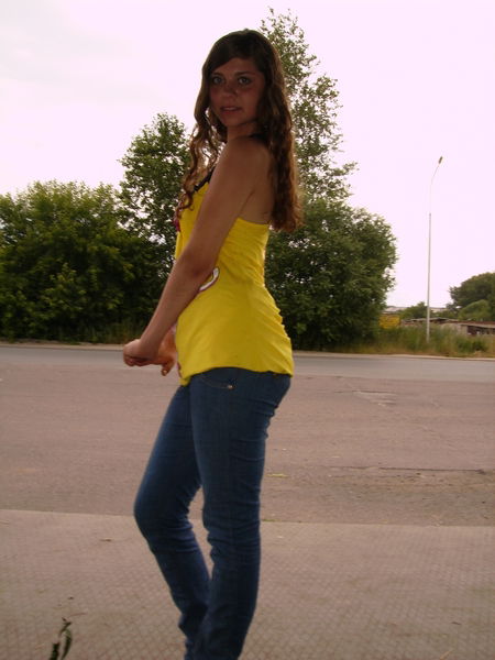 Елена Ширшина