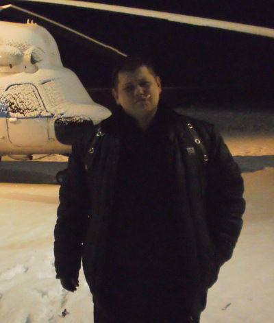 Иван Нестеров