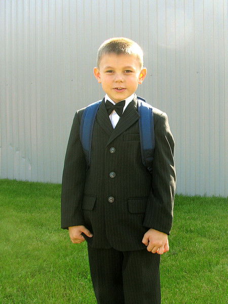 Александр Климов