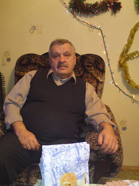 Станислав Маслов