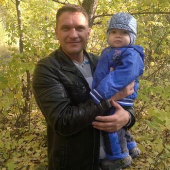 Виталий Дёгин