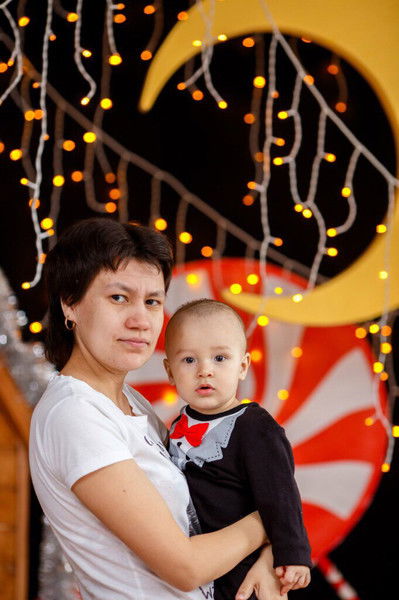 Раиля Билалова