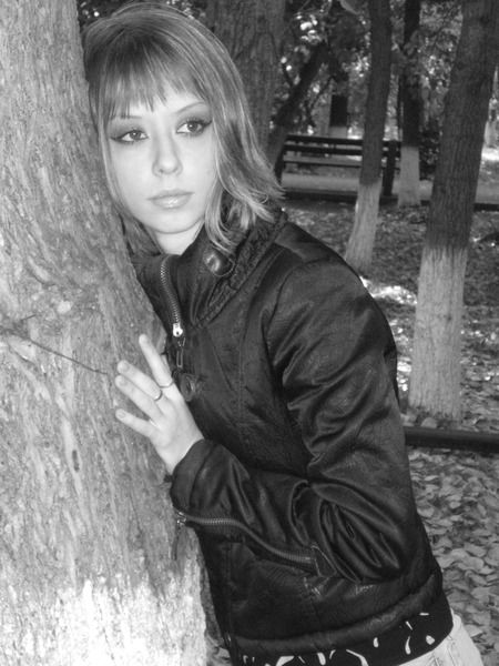 Мария Журавлева