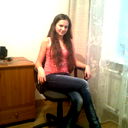 Виктория Полукеева