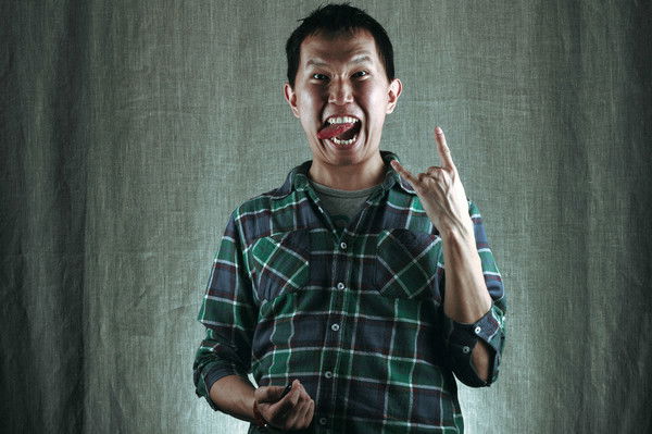 Чингис Санжиев