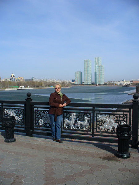 Татьяна Новичкова