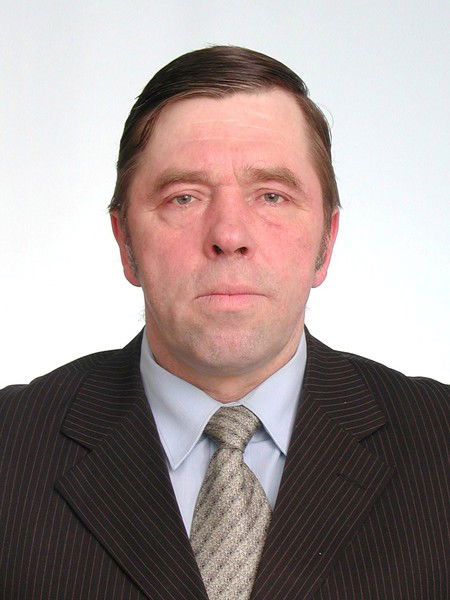 Александр Тусеев