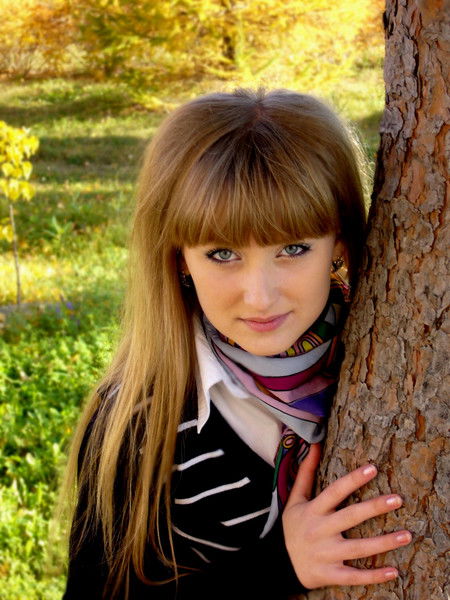 Катерина Соловьева