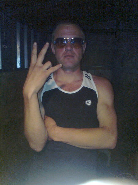 Григорий Стребков