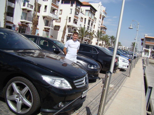 Денис Атланов