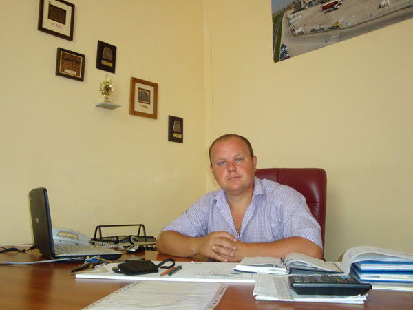 Виталик Прогний