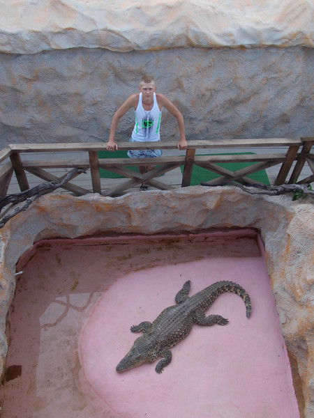 Владимир Усов