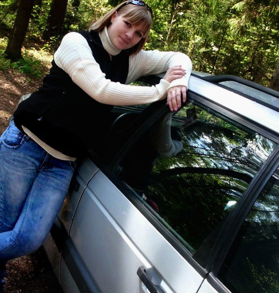 Вероника Шимко