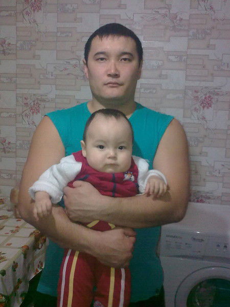 Айдос Утеулиев