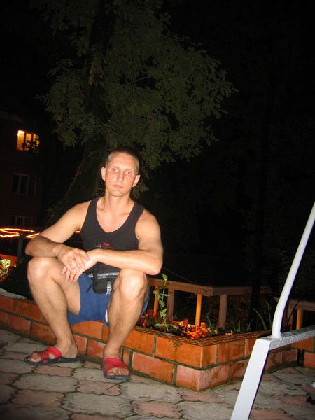 Евгений Шишкин