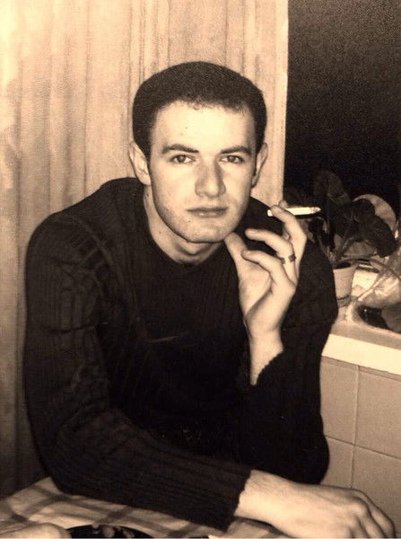 Карен Варосян