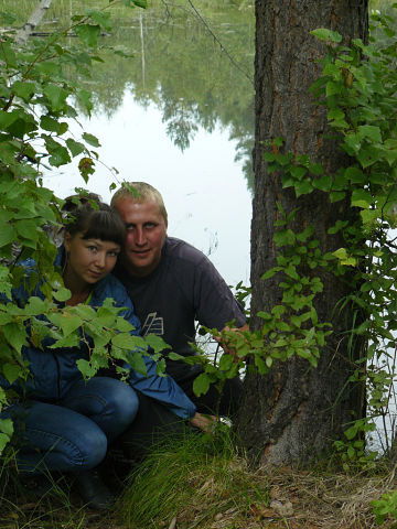 Павел Мещеряков