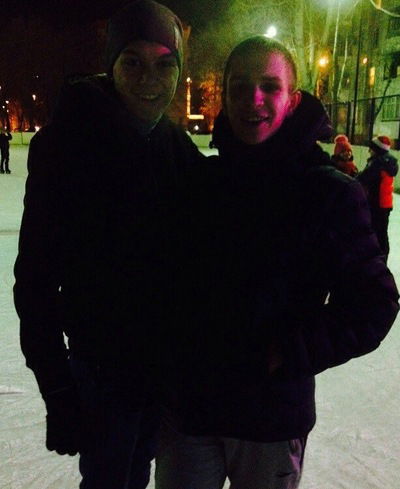 Юра Евдокимов