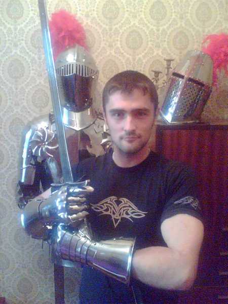 Владимир Поляков