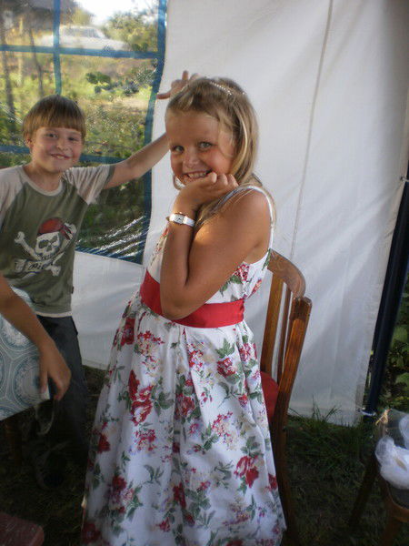 Александра Родионова