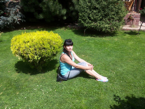 Ольга Шишко