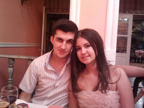 . . . Эндорфин . . .*