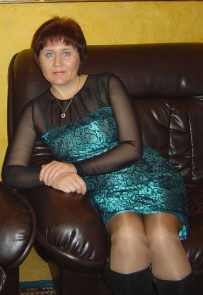 Марина Лисник