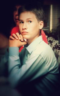 Костя Дикаев