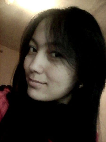 Aiperi Islamidin Kyzy