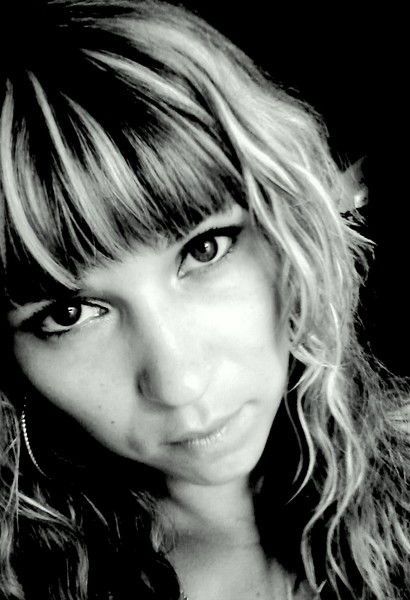 Иришка Шалапчук