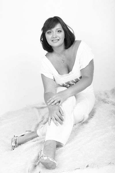 Жанна Илюшина