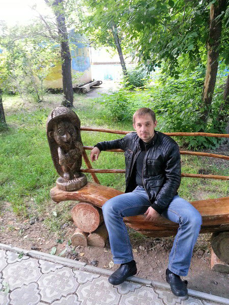 Александр Насилевский