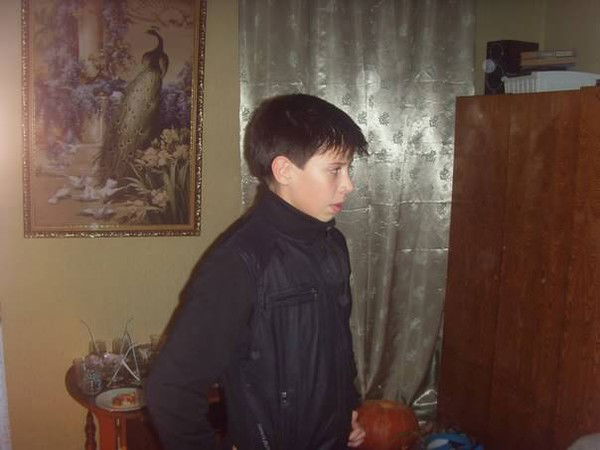 Аркадий Ильясов