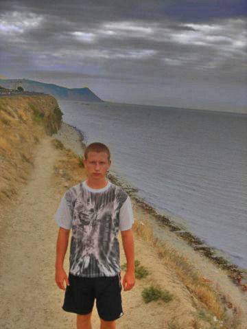 Павел Анико