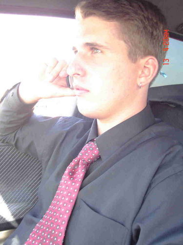 Антон Темнюк