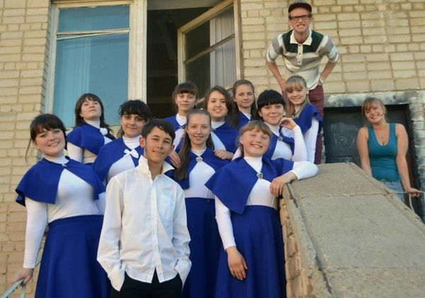 Юлия Нерадовских