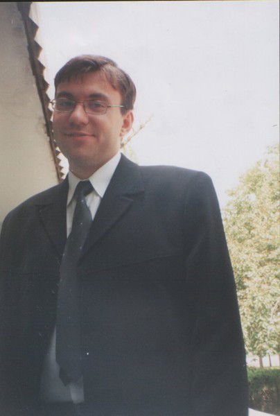 Сергей Андриенко