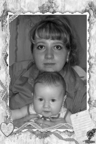 Юлия Кривулева