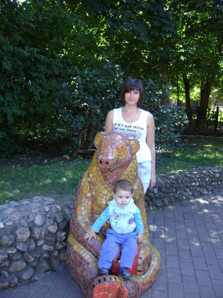 Наталья Сытник