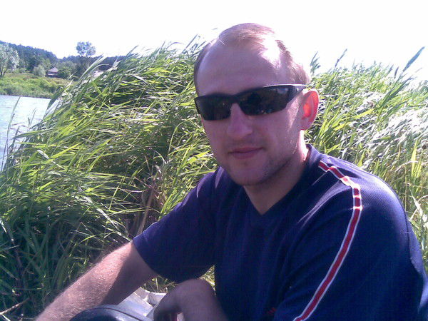 Сергей Марченко