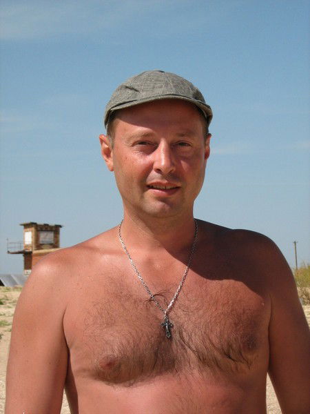 Вячеслав Яицкий