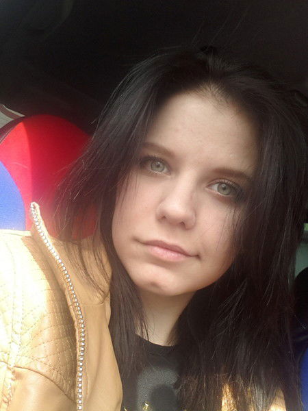 Марина Крахмаль