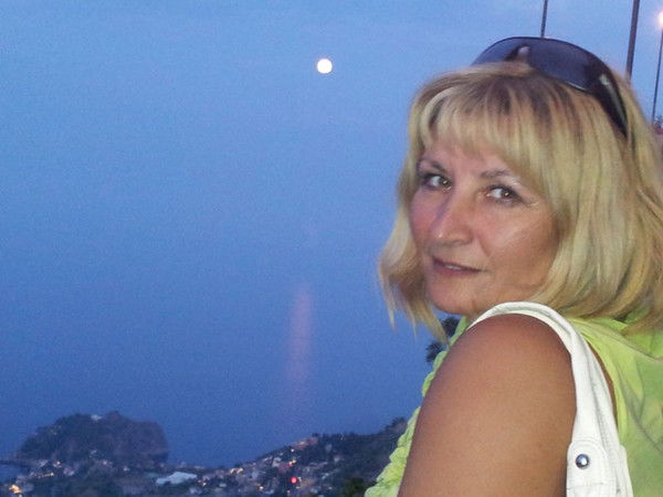 Татьяна Шарко