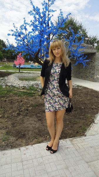 Наталья Мазурова