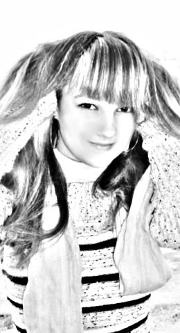 Юлия Крикунова