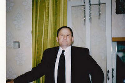 Илья Колпаков